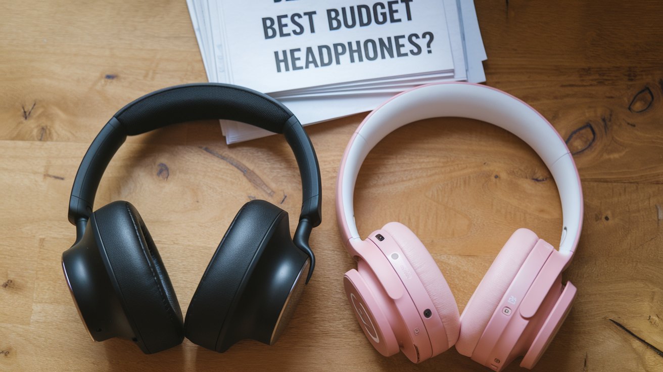 JBL vs Beats – Best Budget Headphones?